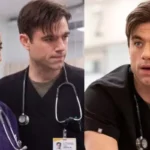 The Pitt Star, Patrick Ball Gets Emotional Revealing How The Show Helped Him Pay Off A Huge Debt