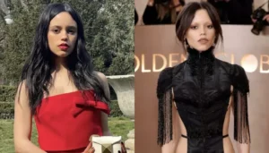 Jenna Ortega Reveals She Once Almost Quit Acting&hellip;