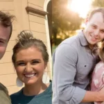 Kendra Duggar Breaks Down While Talking To Husband, Joseph On Jail Call ‘I Was Spiraling Downhill..’
