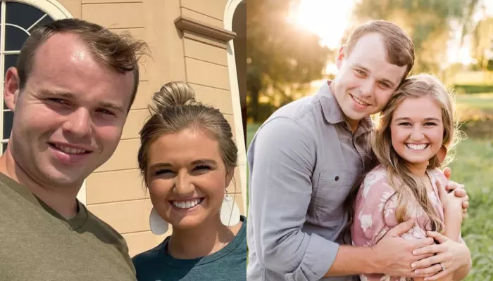 Kendra Duggar Breaks Down While Talking To Husband, Joseph On Jail Call ‘I Was Spiraling Downhill..’