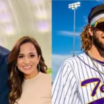 How Did Mike Vrabel’s Son, Carter Get Dragged In Dianna Russini Affair Buzz? ‘She Just Got Exposed’