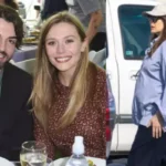 Marvel Star, Elizabeth Olsen And Husband Robbie Are Expecting? Her Recent Pics Spark Speculations