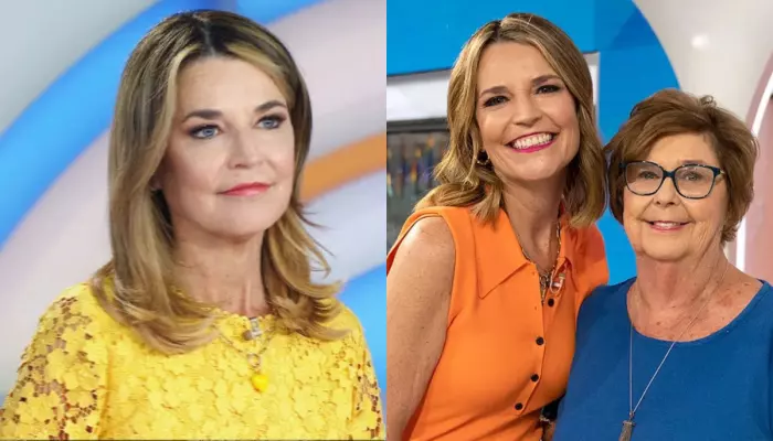 Nancy Guthrie’s Kidnapper Targets Savannah Guthrie As Disturbing Ransom Note Emerges Amid Her Return