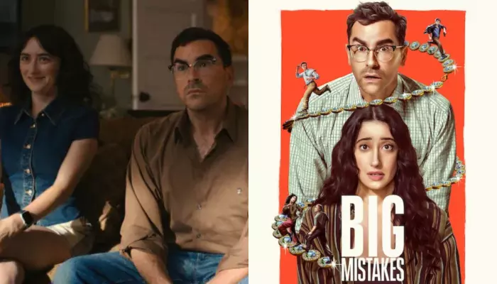 ‘Big Mistake’ Season 1’s Twisted Secrets And Truth Of The Necklace Sets Up For An Explosive Season 2