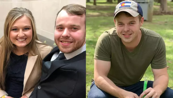 Kendra And Joseph Duggar’s Leaked Jail Call, Discuss Financial Crisis And Debt Amid GoFundMe Plea