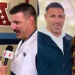 Did Dianna Russini And Mike Vrabel Spend USD 2160 For Alleged Hotel Date? ‘They Danced Together’
