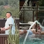 Mike Vrabel And Dianna’s Pics Were Shopped To Outlets In Exchange For USD 10K? PI Has Been Hired?