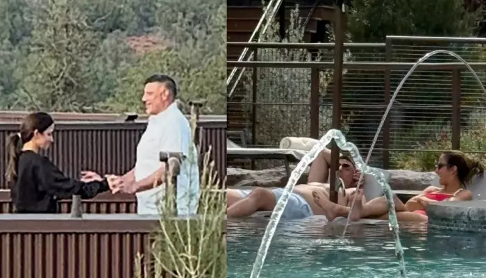 Mike Vrabel And Dianna’s Pics Were Shopped To Outlets In Exchange For USD 10K? PI Has Been Hired?