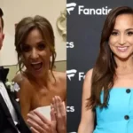 Dianna Russini’s Wedding Picture Surfaces, Amid Her Alleged Divorce From Kevin Goldschmidt