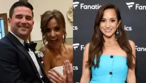 Dianna Russini’s Wedding Picture Surfaces, Amid Her Alleged&hellip;