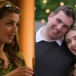 ‘Love On The Spectrum’ Star Abbey Romeo Heaped Praises On David Isaacman Two Weeks Before Split