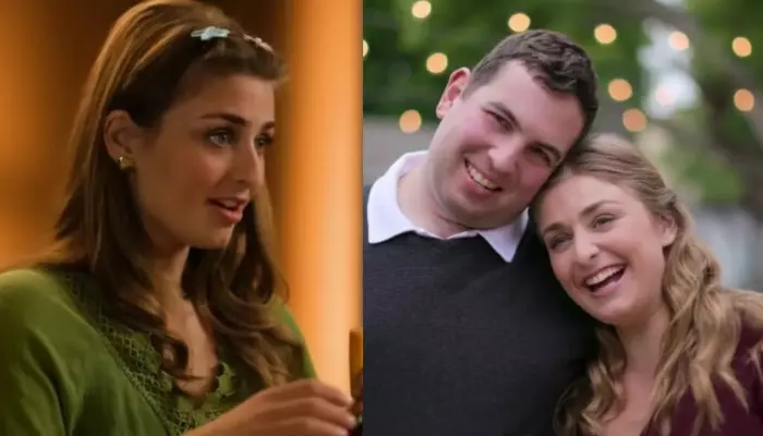 ‘Love On The Spectrum’ Star Abbey Romeo Heaped Praises On David Isaacman Two Weeks Before Split