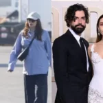Meet Elizabeth Olsen’s Husband, Robbie, Eloped Before COVID, Are Allegedly Expecting Their First Kid