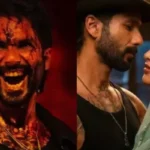 O’Romeo Cast Fees, Shahid Kapoor Was Paid Five Times More Than His Co-Star Triptii Dimri In The Film