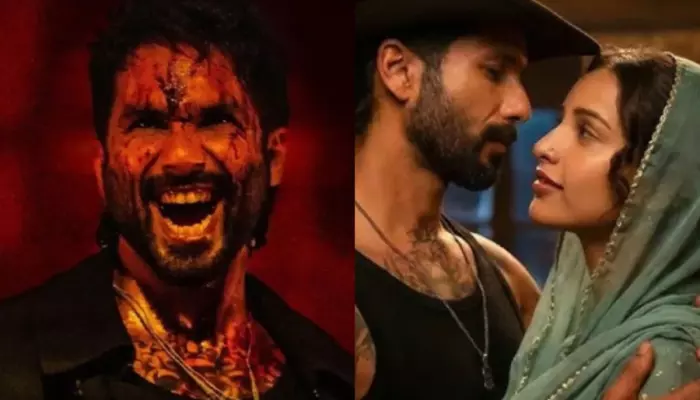 O’Romeo Cast Fees, Shahid Kapoor Was Paid Five Times More Than His Co-Star Triptii Dimri In The Film