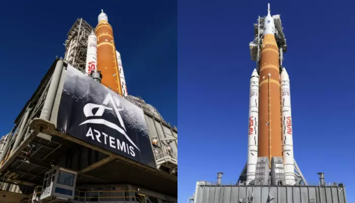 Is NASA Planning To Launch A Third Mission In 2027 After Success Of Artemis II? Here’s What We Know