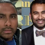 Who Is Amol Rajan’s Wife, Charlotte? Know All About Her Amid His Decision To Relocate In India