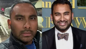 Who Is Amol Rajan’s Wife, Charlotte? Know All&hellip;