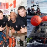 What Happens After The Artemis II Splashdown? Know Who Will First Greet The Four Astronauts