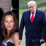 Donald Trump Fell In Love With Melania Trump While He Was On Another Date, Proposed Her At Met Gala