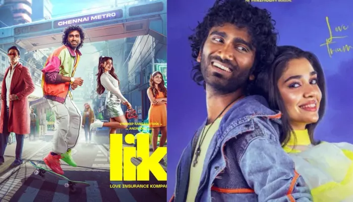 ‘LIK’ Movie Review, Is Pradeep Ranganathan’s Romantic Comedy Worth Watching? Find Out
