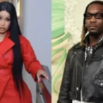 Cardi B Reaches Out To Her Estranged Husband, Offset After He Was Shot, Amid Their Messy Divorce