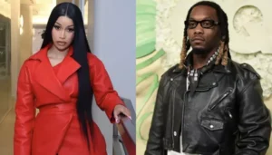 Cardi B Reaches Out To Her Estranged Husband,&hellip;