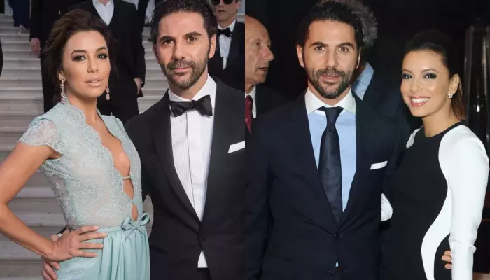 Who Is ‘Desperate Housewives’ Fame, Eva Longoria’s Husband, Jose Baston? Know All About Him