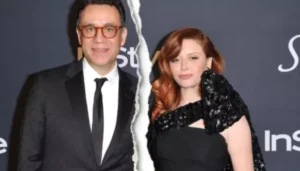 Who Is Natasha Lyonne’s Ex-BF Fred Armisen? A&hellip;
