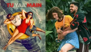 ‘Tu Yaa Main’ OTT Release, When And Where&hellip;