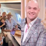 Inside Tyson Fury’s Family Life With Wife, Paris, Former World Champion Want To Have More Kids