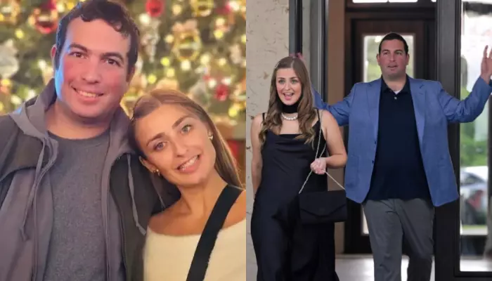 Abbey Romeo And David Broke Up, She Shared Where They Stand In Terms Of Marriage, ‘He Doesn’t..’