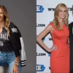 Erin Andrews Opens Up About Father’s Health Scare, Gets Emotional While Sharing About The Moment