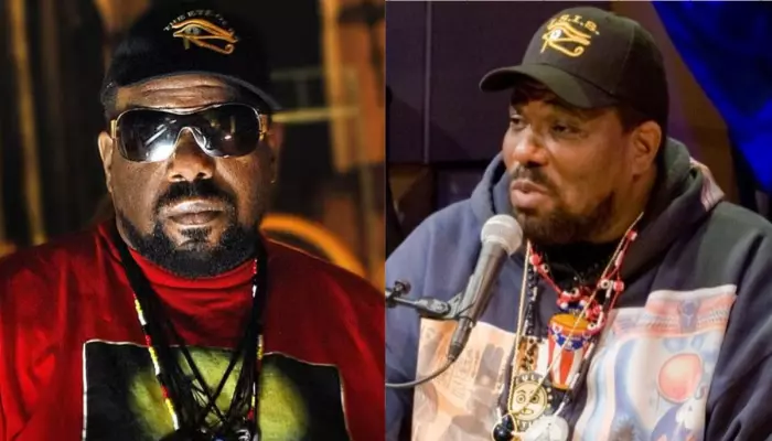 Afrika Bambaataa’s Cause Of Death, All On Hip Hop Pioneer And His Controversies As He Dies At 67