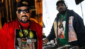Afrika Bambaataa Was Secretly Married? Truth Behind The&hellip;