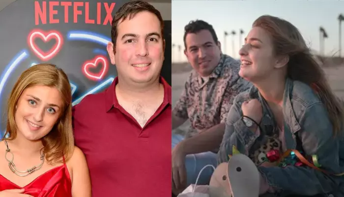 Abbey And David’s Breakup Reason, ‘Love On The Spectrum’ Couple Had Disagreements Over Marriage