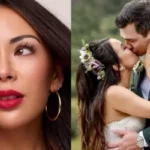 Is Janel Parrish Dating Sasha Farber? Were Seen Getting Cosy Amid Her Split From Husband, Chris Long