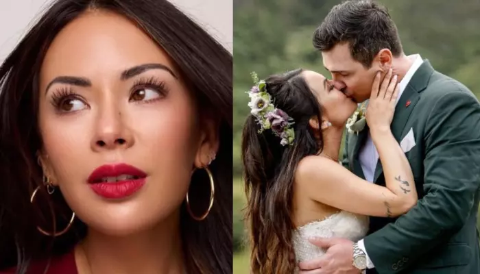 Is Janel Parrish Dating Sasha Farber? Were Seen Getting Cosy Amid Her Split From Husband, Chris Long