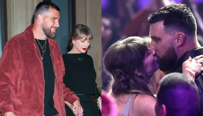 Taylor Swift And Travis Kelce’s Wedding Day, Singer Will Say ‘I Do’ To Fiance Not On June But Later