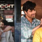 ‘Dacoit: A Love Story’ Review, Gripping Second Half, Stellar Cast, And Music Make It A Must-Watch