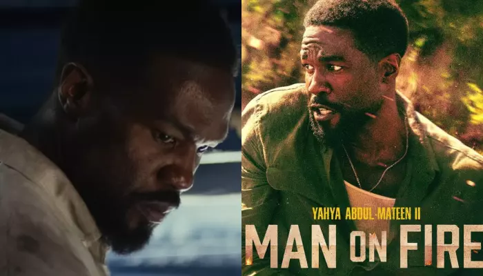Is ‘Man On Fire’ Based On True Story? Here’s What We Know About Netflix’s Action Thriller Series
