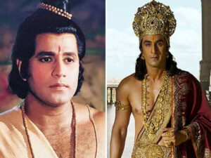 Arun Govil Praises Ranbir Kapoor As Lord Ram&hellip;