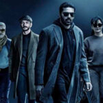 Aryaâs Spy Thriller Mr X Locks Release Date After Delays