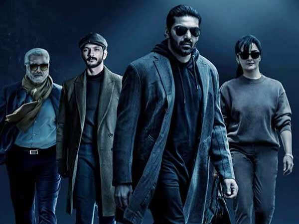 Aryaâs Spy Thriller Mr X Locks Release Date After Delays