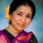 Celebrities Mourn The Loss of Legendary Singer Asha Bhosle