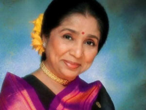 Celebrities Mourn The Loss of Legendary Singer Asha&hellip;