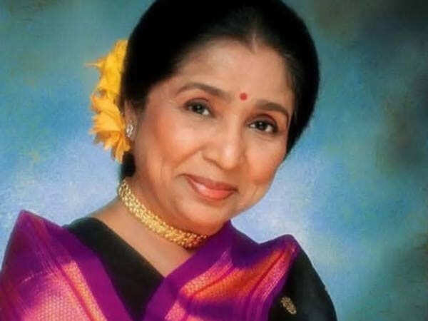 Celebrities Mourn The Loss of Legendary Singer Asha Bhosle
