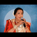Asha Bhosle Hospitalised In Mumbai Family Shares Health Update