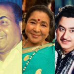 Two to Tango: A Compilation of Asha Bhosleâs Hit Duets With Mohammed Rafi and Kishore Kumar