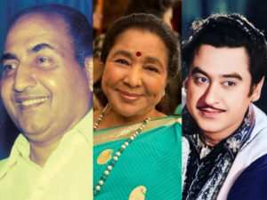 Two to Tango: A Compilation of Asha Bhosleâs&hellip;
